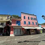 Casa Veneziana - Appartamento Con Terrazza Panoramica Vista Mare